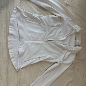 Amazon Women's White Ski Jacket